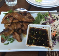 Zab Isan Thai Cuisine - Sunshine Coast Guide