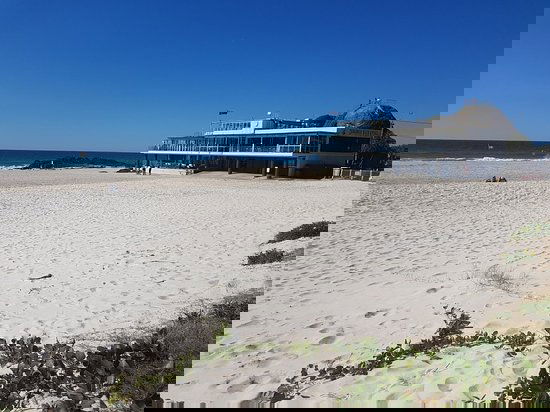  Sunshine Coast Guide