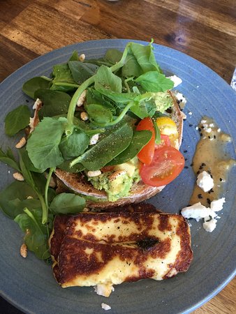 Espresso Moto Coolangatta - Sunshine Coast Guide 0