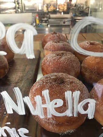 Fuel Bakehouse - Sunshine Coast Guide 0