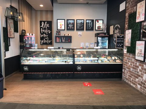 Gelatissimo - Sunshine Coast Guide 0