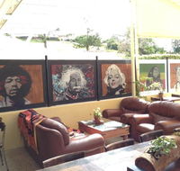 Hair Colour Cafe - Sunshine Coast Guide