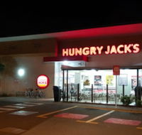 Hungry Jack's - Sunshine Coast Guide
