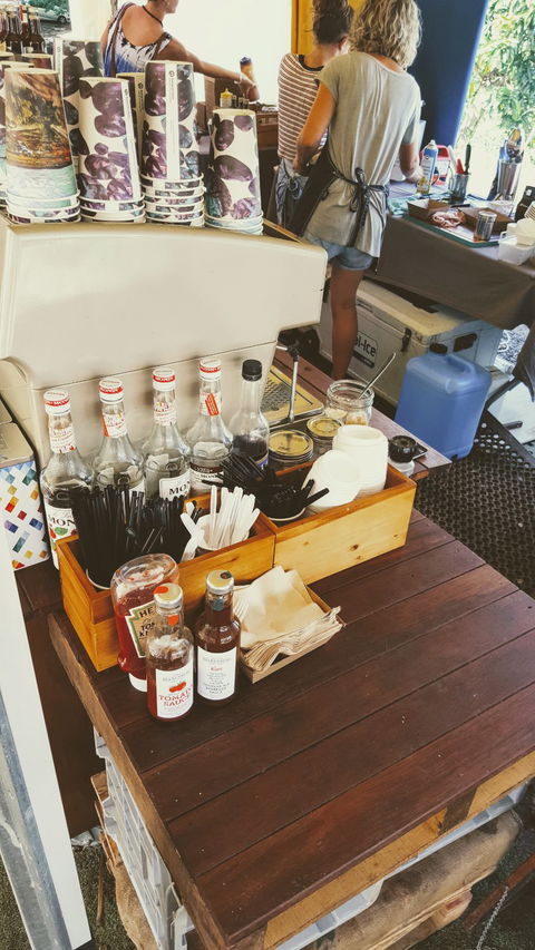 Ieightcake - Sunshine Coast Guide 6