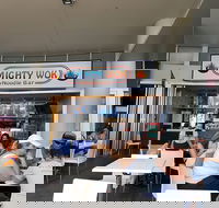 Mighty Wok Noodle Bar - Sunshine Coast Guide