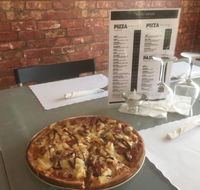 Napoli Waters Pizza  Pasta - Sunshine Coast Guide