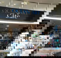 Ocean Art Cafe  Gallery - Sunshine Coast Guide