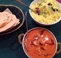 Shah-Jahan Indian Restaurant - Sunshine Coast Guide