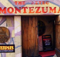 The Aztec - Sunshine Coast Guide
