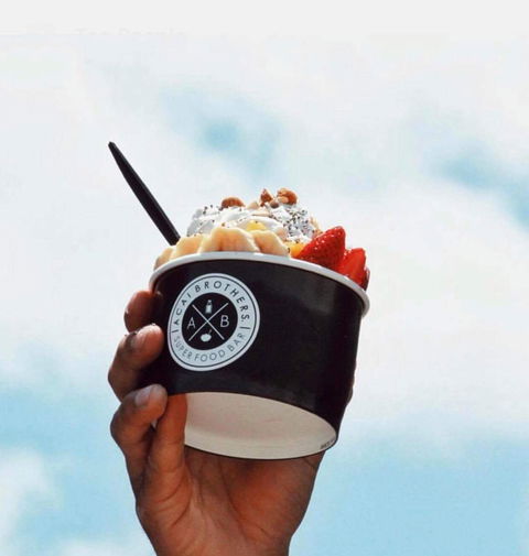 Acai Brothers Noosa Heads - Sunshine Coast Guide 2