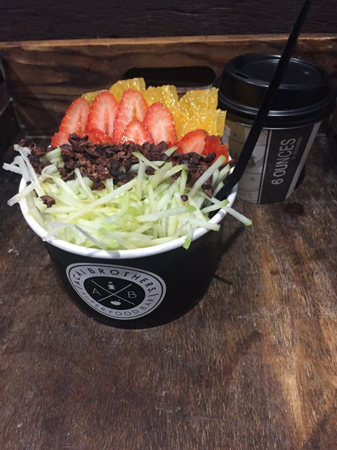 Acai Brothers Noosa Heads - Sunshine Coast Guide 5