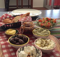 Falafel Bar - Sunshine Coast Guide