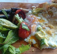 Le Cafe Enchante - Sunshine Coast Guide