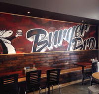 Burger Bro - Sunshine Coast Guide