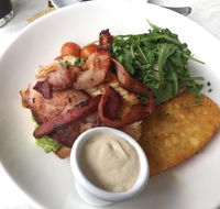 The Coffee Club Browns Plains Village - Sunshine Coast Guide