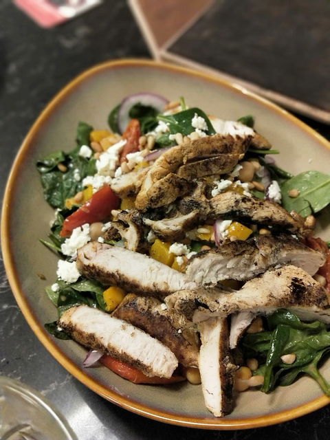 Zack's - Sunshine Coast Guide 6