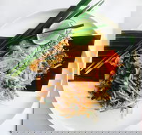 Copper Spoon Thai Restaurant and Bar - Sunshine Coast Guide