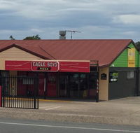 Eagle Boys Pizza - Sunshine Coast Guide