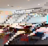 Golden Bowl Chinese Restaurant - Sunshine Coast Guide