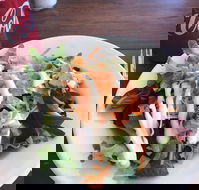 Golden Grill - Sunshine Coast Guide