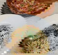 Pappar Delles Italian Restaurant - Sunshine Coast Guide