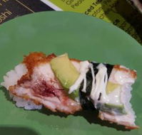 Sushi Point - Sunshine Coast Guide
