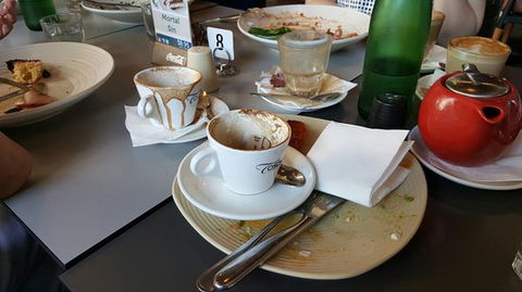 Toscani's - Sunshine Coast Guide 0