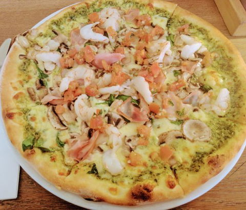 Vapiano - Sunshine Coast Guide 0