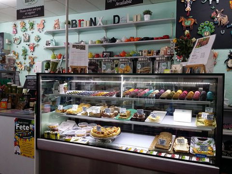 Brinx Deli & Cafe - Sunshine Coast Guide 0