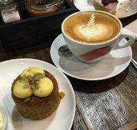 Coffee Hit - Sunshine Coast Guide