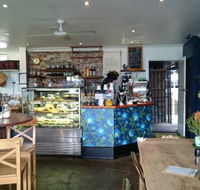 Hallowed Grounds Espresso - Sunshine Coast Guide