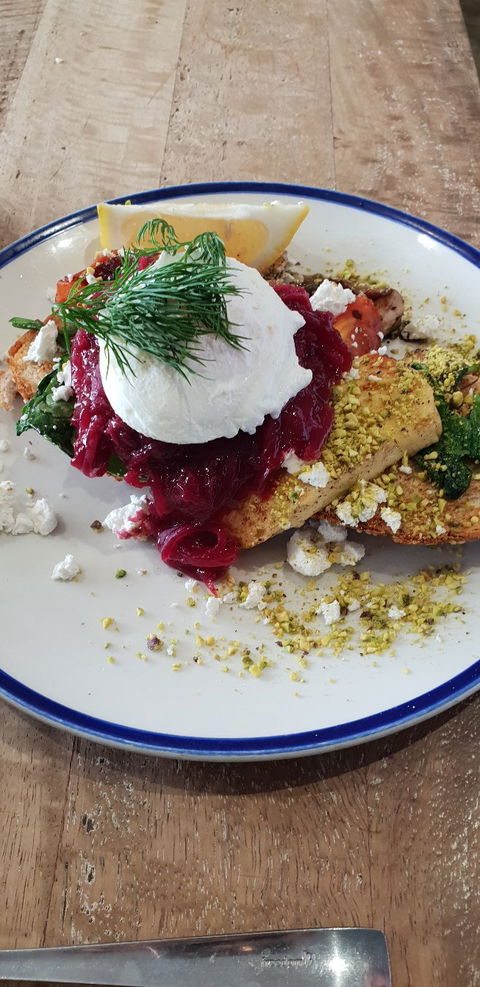Hallowed Grounds Espresso - Sunshine Coast Guide 1