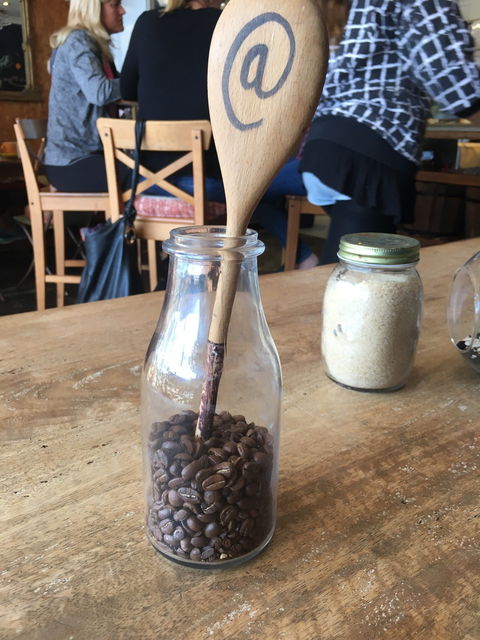 Hallowed Grounds Espresso - Sunshine Coast Guide 4