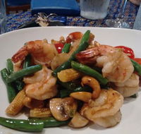 Kinnaree Thai Restaurant - Sunshine Coast Guide