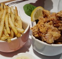 Motto Motto Japanese Kitchen - Sunshine Coast Guide