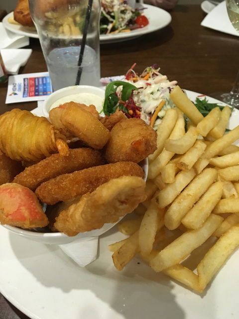 Shearers Arms Tavern - Sunshine Coast Guide 3