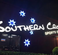 Southern Cross Sports Club - Sunshine Coast Guide