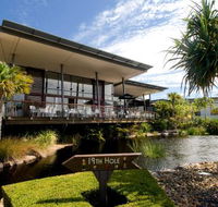 The Deck Bistro - Sunshine Coast Guide