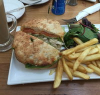 The Garden Grind Cafe - Sunshine Coast Guide
