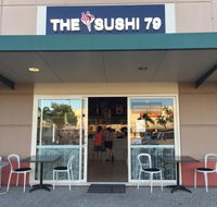 The Sushi 79 - Sunshine Coast Guide