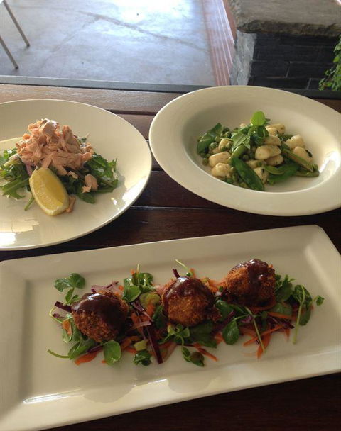 Sevenhill Hotel - Sunshine Coast Guide 11