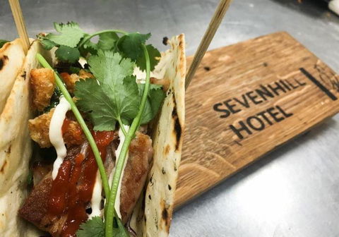 Sevenhill Hotel - Sunshine Coast Guide 15