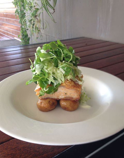 Sevenhill Hotel - Sunshine Coast Guide 16