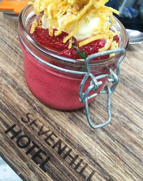Sevenhill Hotel - Sunshine Coast Guide 28