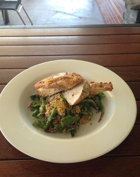 Sevenhill Hotel - Sunshine Coast Guide 4