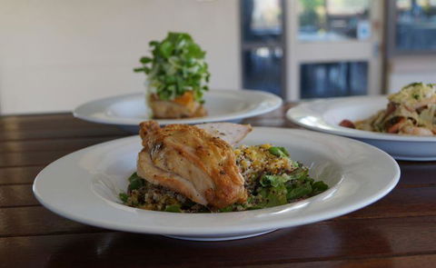 Sevenhill Hotel - Sunshine Coast Guide 7