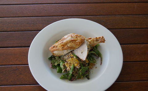 Sevenhill Hotel - Sunshine Coast Guide 8