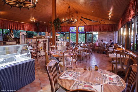 Yungaburra Pizzeria - Sunshine Coast Guide 0