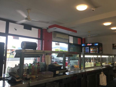 Ali Babba's Kebab - Sunshine Coast Guide 0