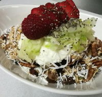 Beaudesert Cafe  Mangiamo Italian Restaurant - Sunshine Coast Guide